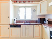 Vacation home l'Occitane