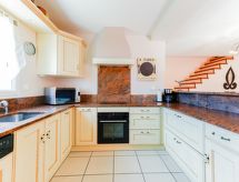 Vacation home l'Occitane