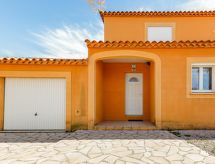 Vacation home l'Occitane