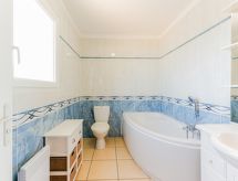 Vacation home l'Occitane