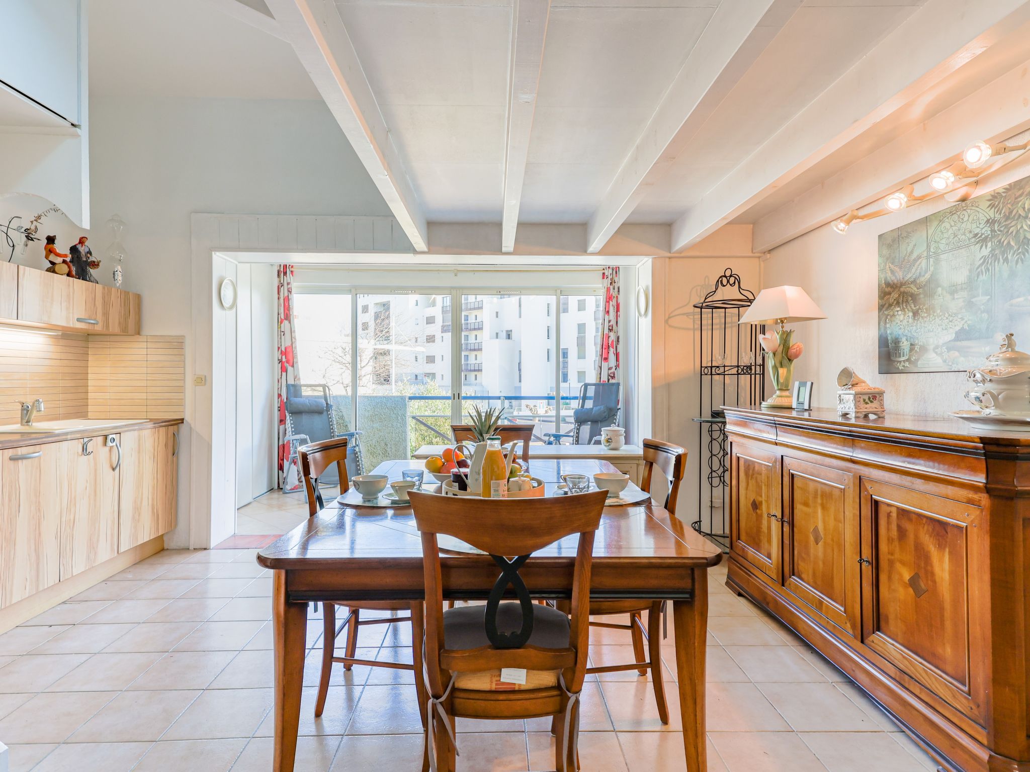 Les Jardins du Nil Accommodation in Cap d'Agde