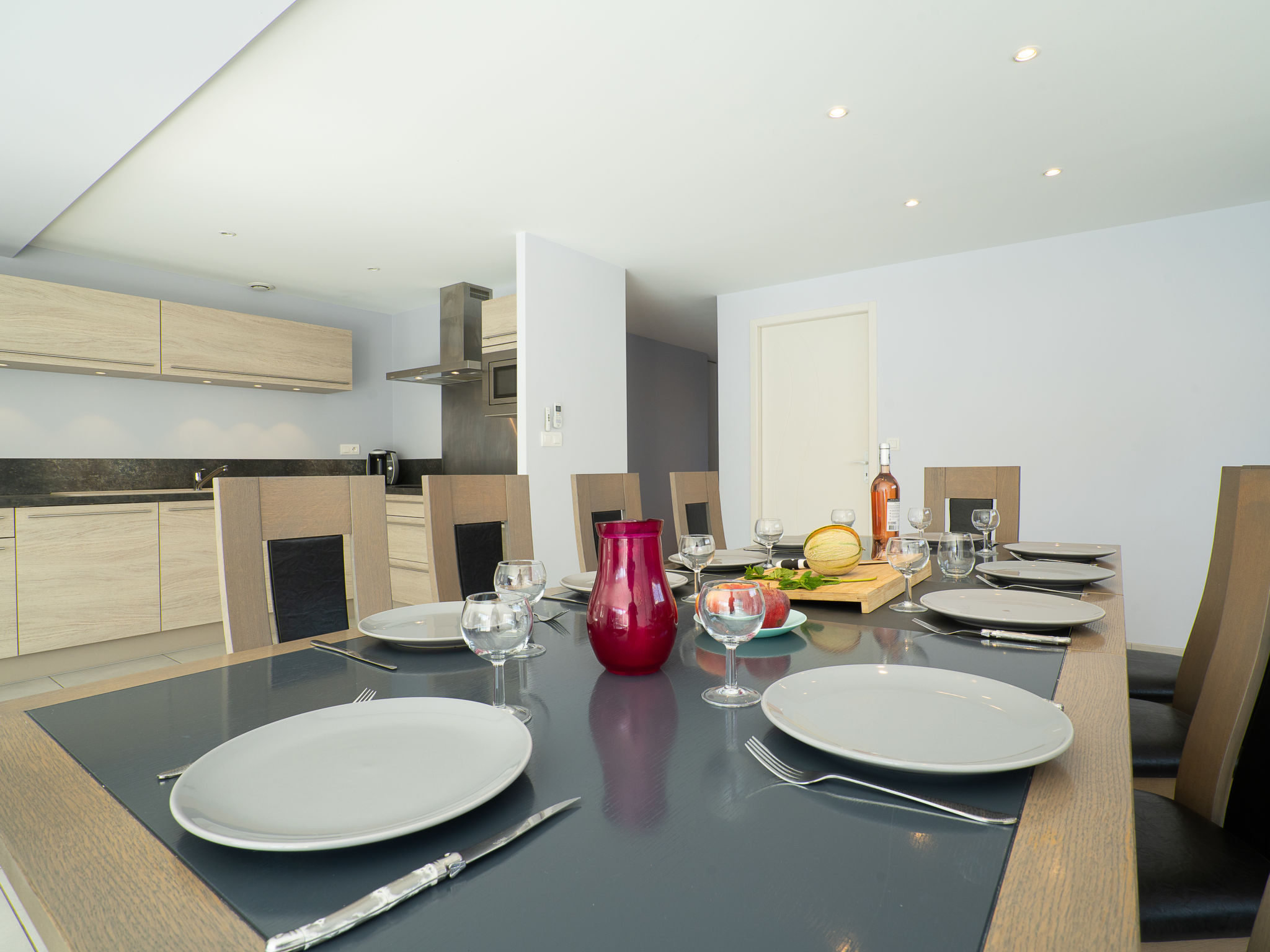 Photo of Villa du Littoral