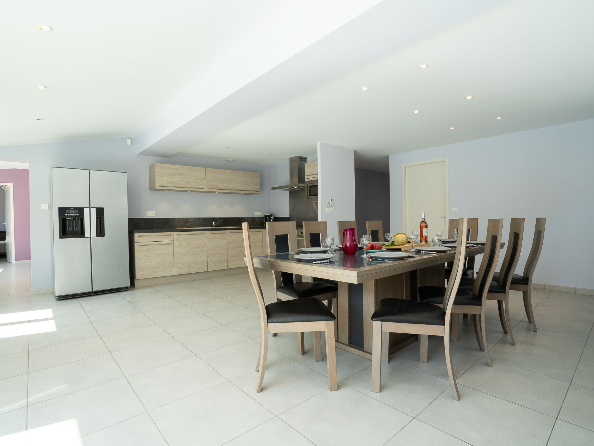 Photo of Villa du Littoral