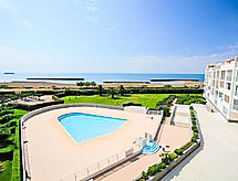 Ferienwohnung Les Rivages de Rochelongue