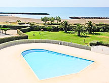 Ferienwohnung Les Rivages de Rochelongue