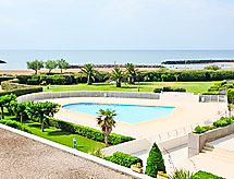 Ferienwohnung Les Rivages de Rochelongue