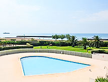 Ferienwohnung Les Rivages de Rochelongue