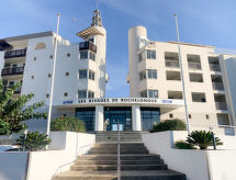 Ferienwohnung Les Rivages de Rochelongue