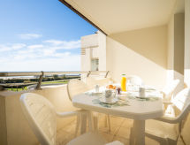Ferienwohnung Les Rivages de Rochelongue