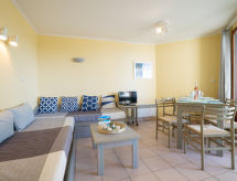 Ferienwohnung Les Rivages de Rochelongue