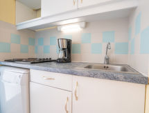 Ferienwohnung Les Rivages de Rochelongue