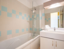 Ferienwohnung Les Rivages de Rochelongue