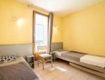 Ferienwohnung Les Rivages de Rochelongue