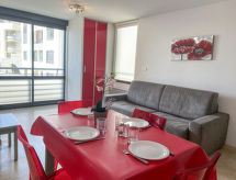 Ferienwohnung Les Rivages de Rochelongue