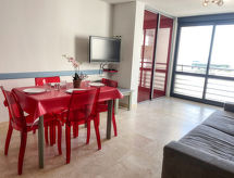 Ferienwohnung Les Rivages de Rochelongue