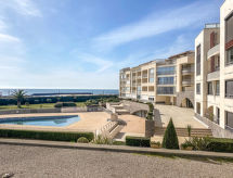 Ferienwohnung Les Rivages de Rochelongue