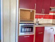 Ferienwohnung Les Rivages de Rochelongue