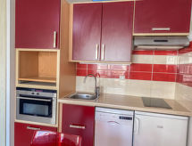 Ferienwohnung Les Rivages de Rochelongue