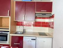 Ferienwohnung Les Rivages de Rochelongue
