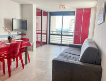 Ferienwohnung Les Rivages de Rochelongue