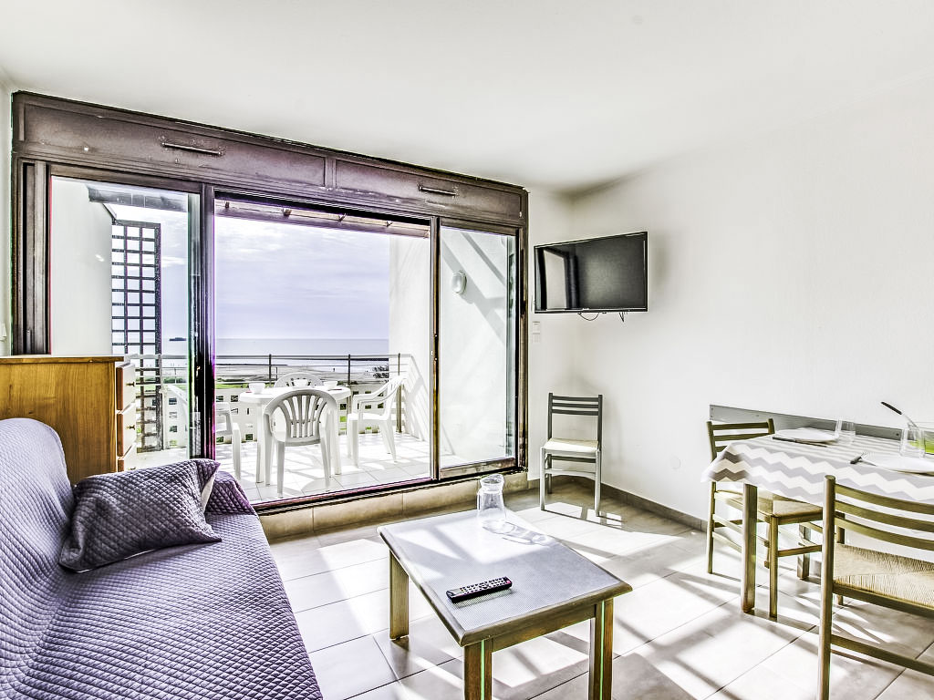 Appartement Les Rivages de Rochelongue