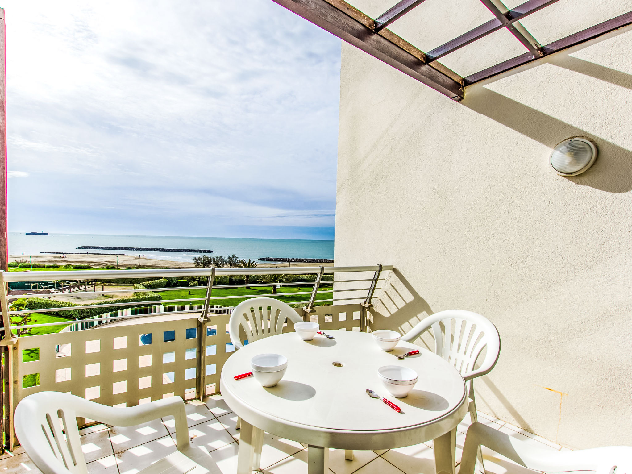 Photo of Les Rivages de Rochelongue