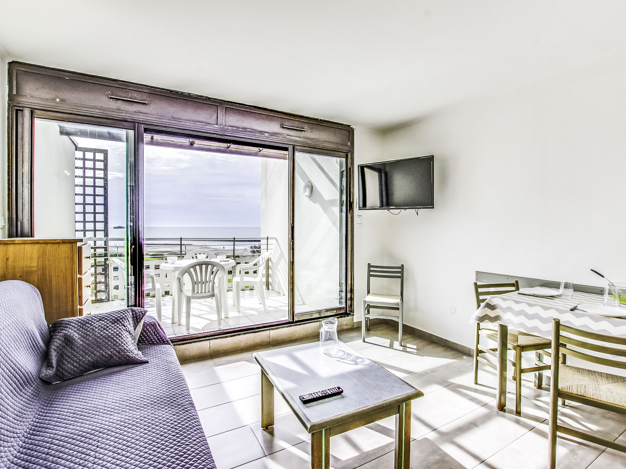 Les Rivages de Rochelongue Apartment in Cap d'Agde