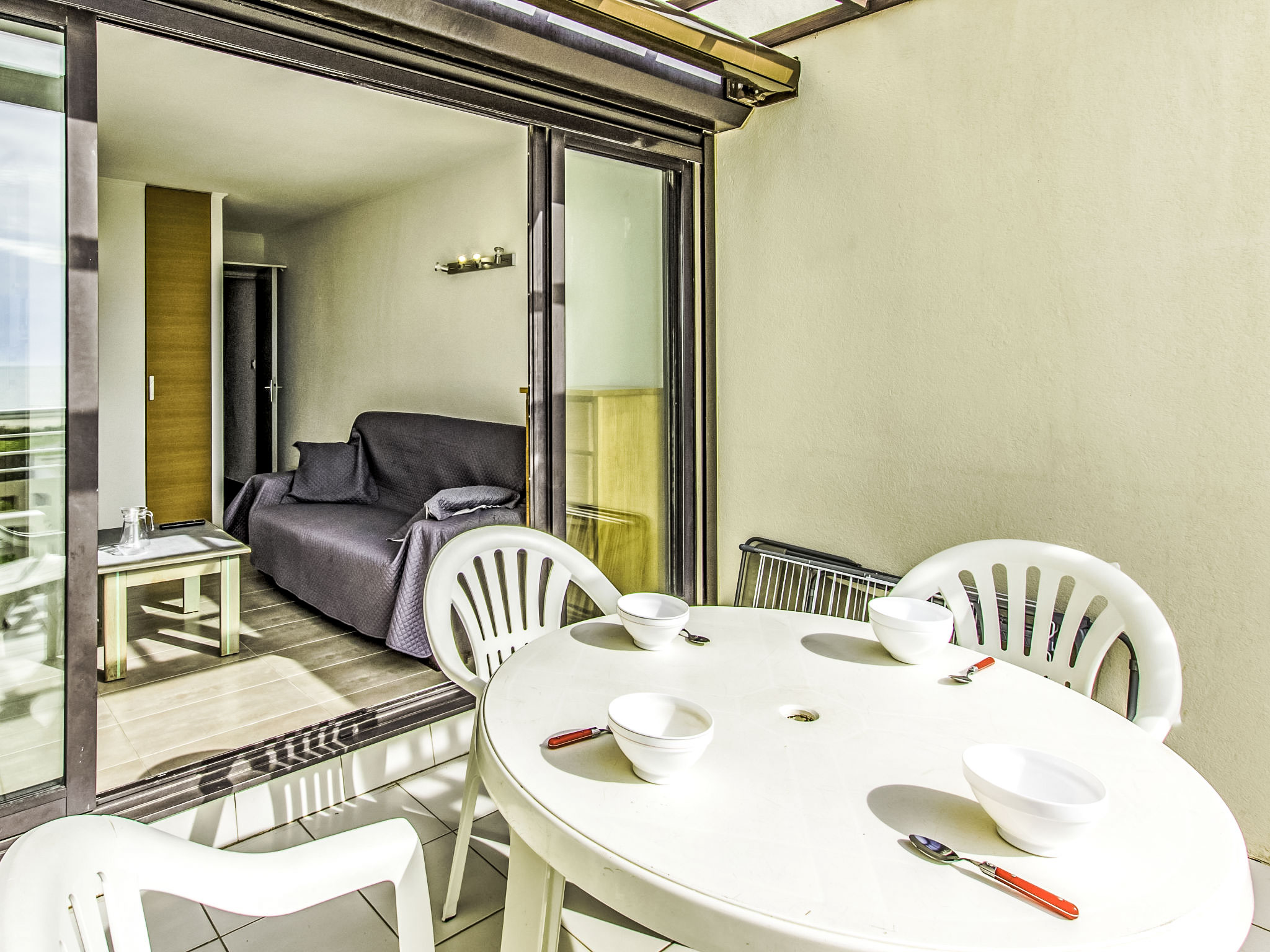 Photo of Les Rivages de Rochelongue