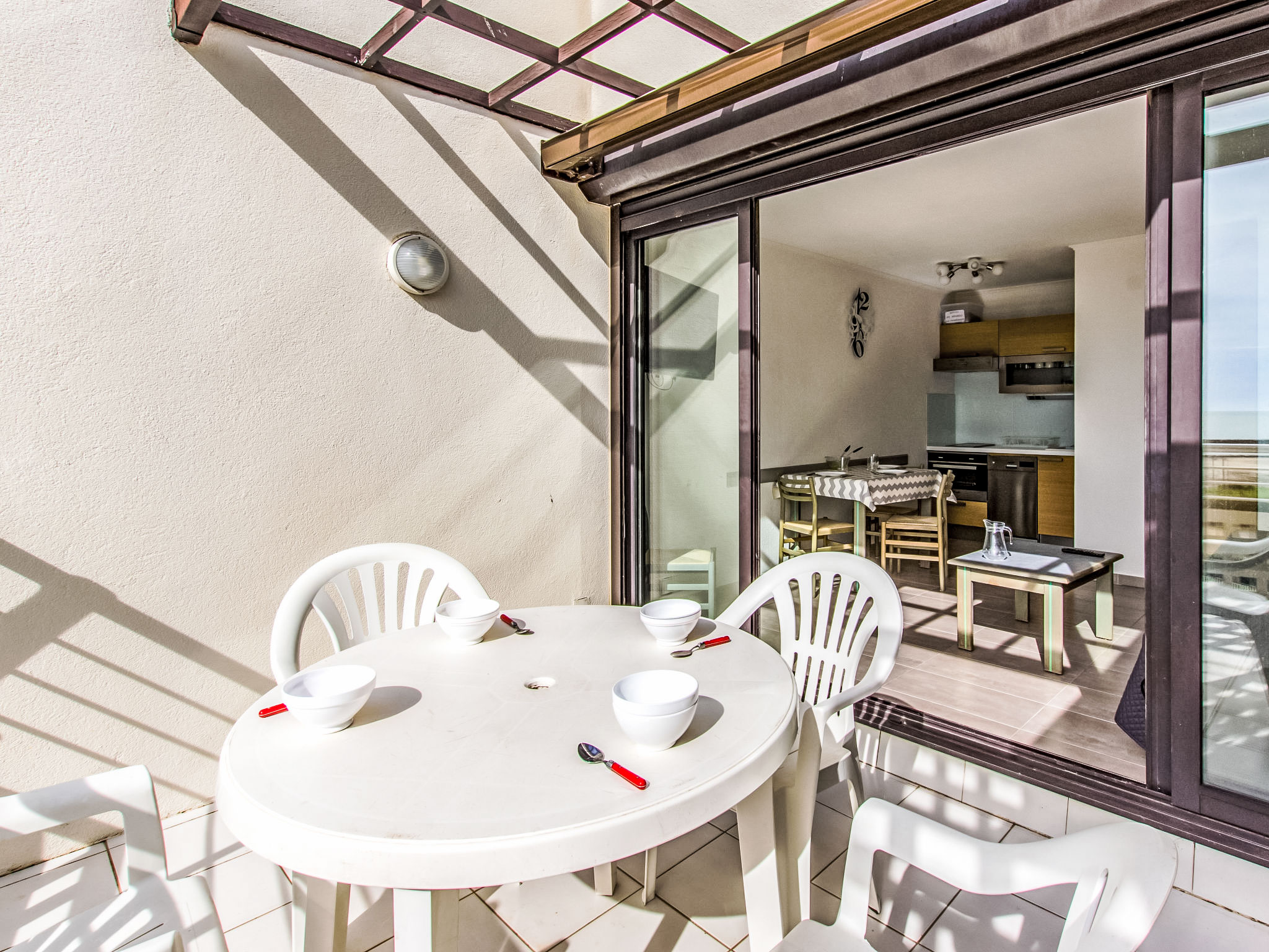 Photo of Les Rivages de Rochelongue