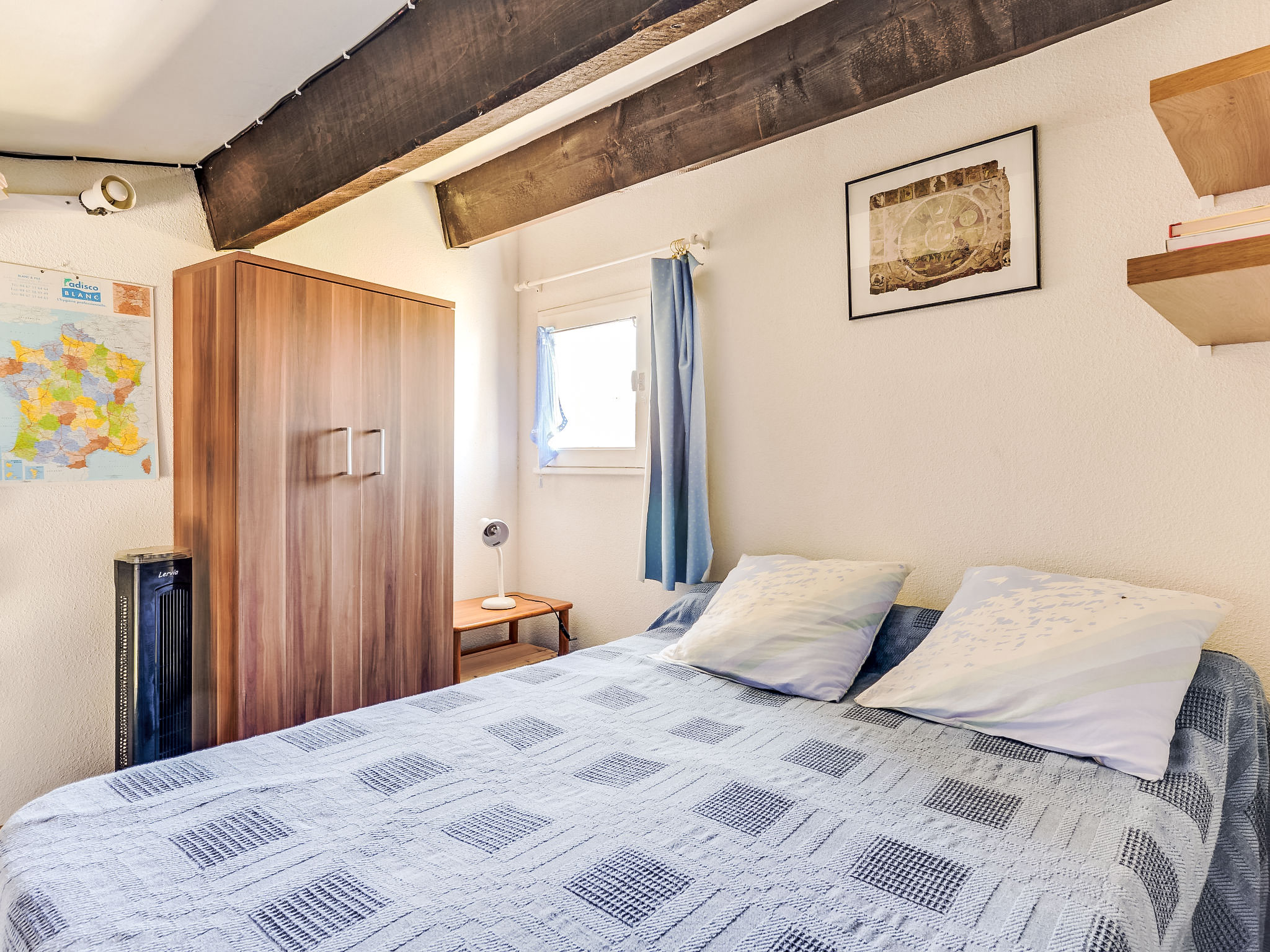 Photo of Les Maldives