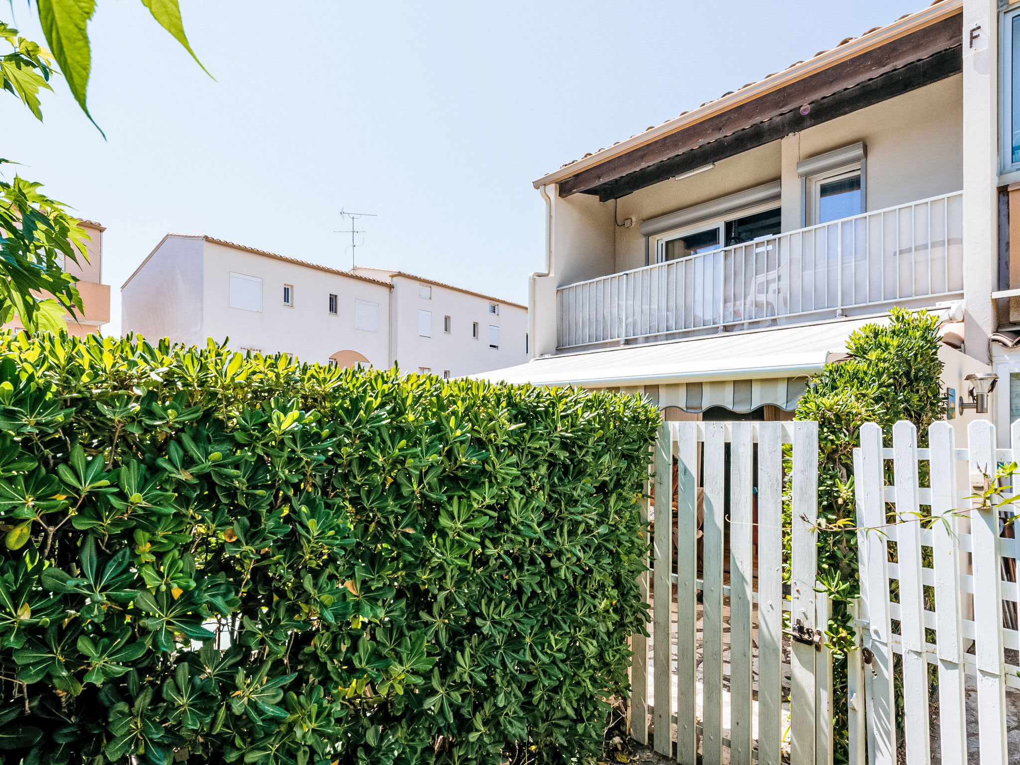 Photo of Les Maldives