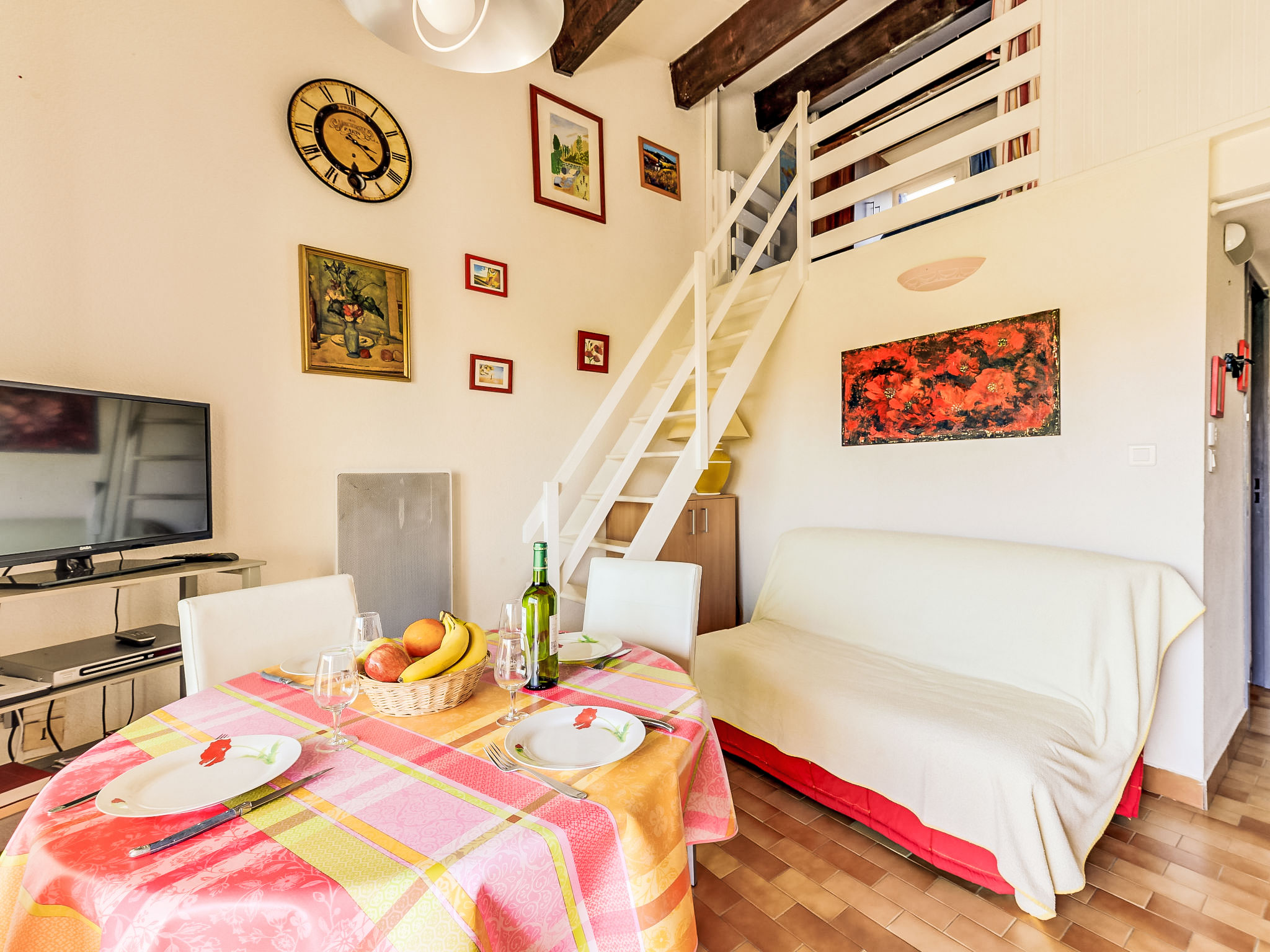 Photo of Les Maldives