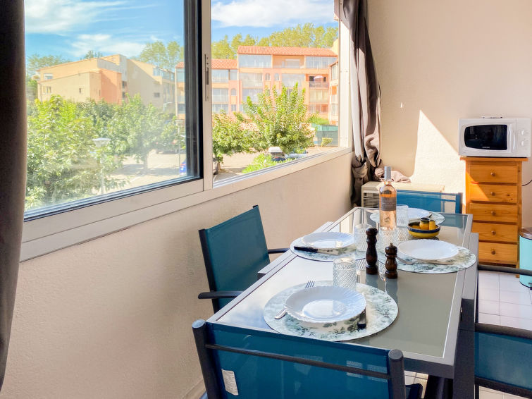 Ferienwohnung Amourêva