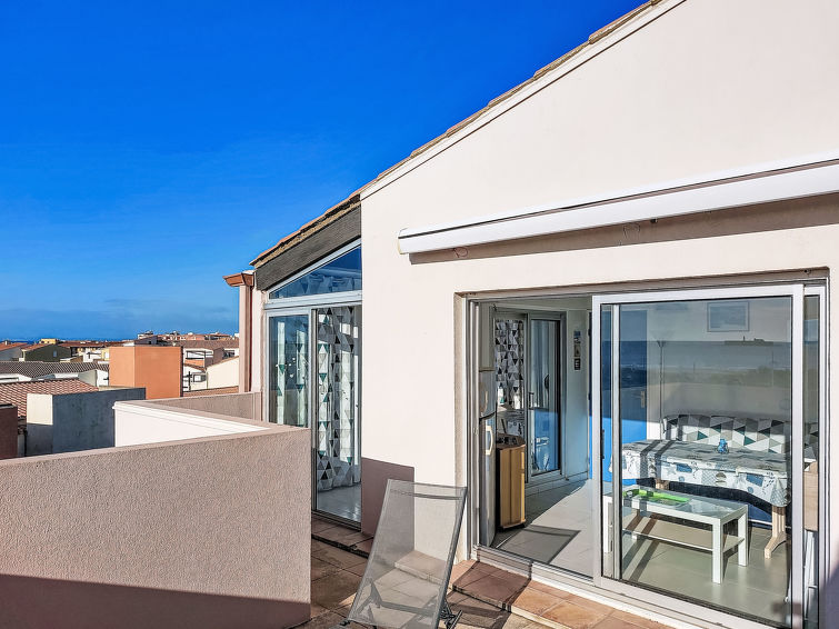 Amourêva - Agde