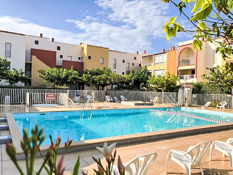 Tatil Daire Santa Monica 1