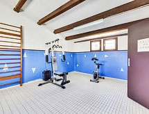 Ferienwohnung Santa Monica 1