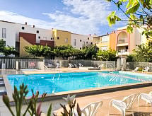 Ferienwohnung Santa Monica 1
