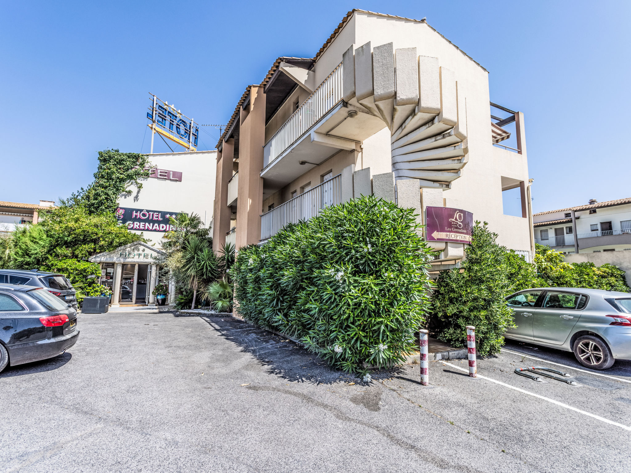 Photo of Les Grenadines