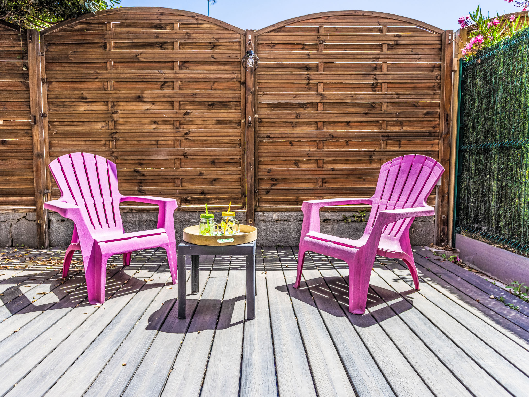 Photo of Les Grenadines