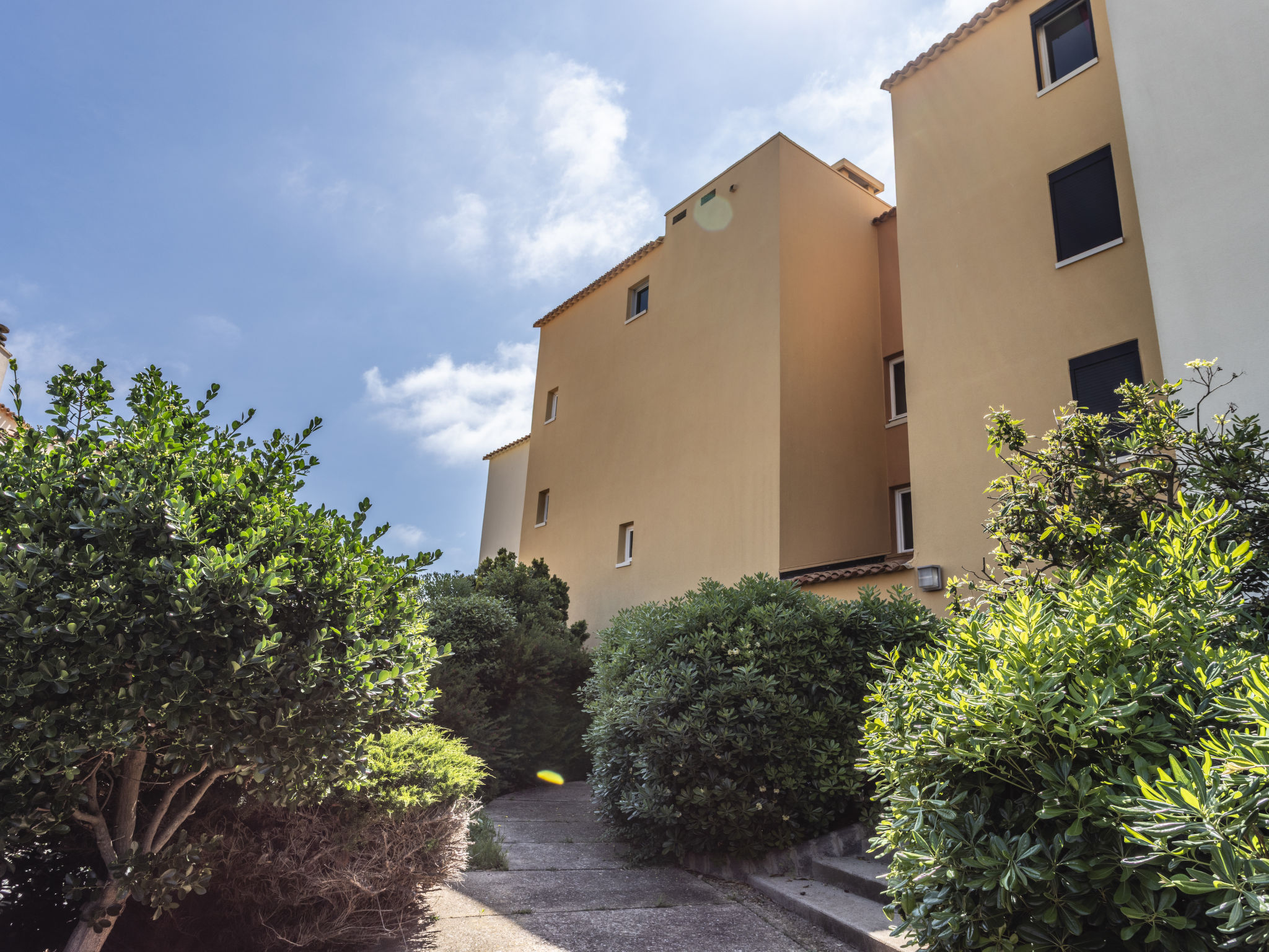 Photo of Les Pêcheurs