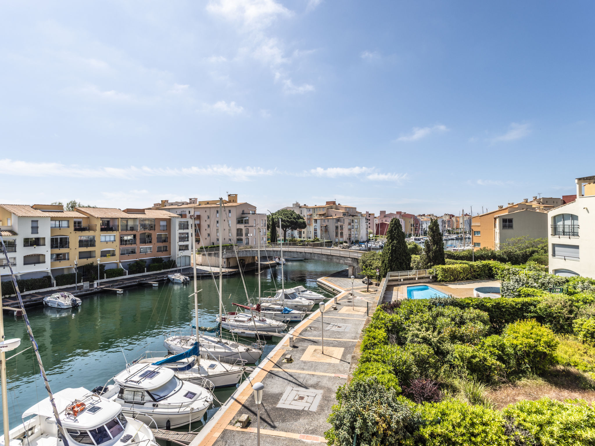 Photo of Les Pêcheurs