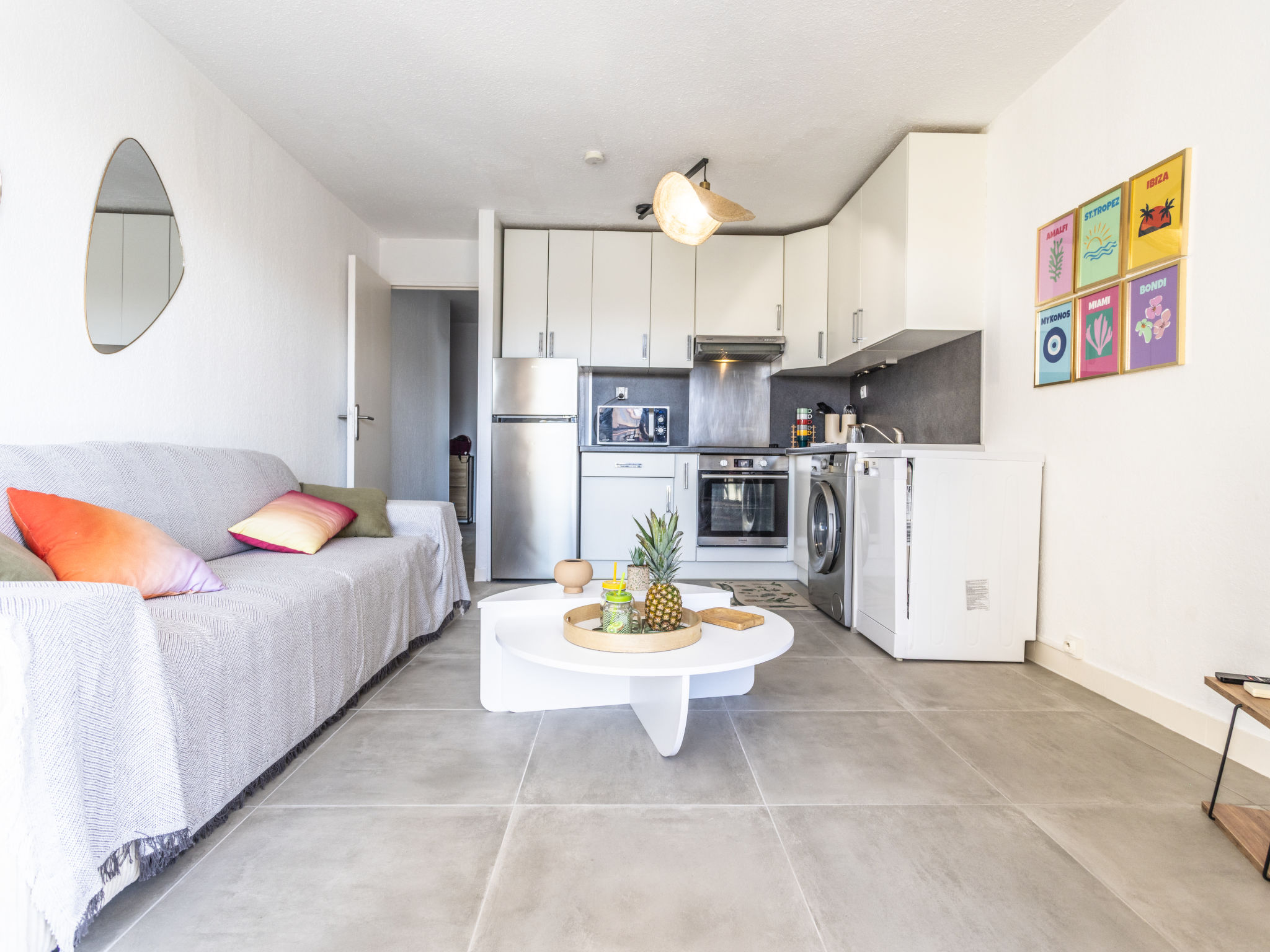 Photo of Les Pêcheurs