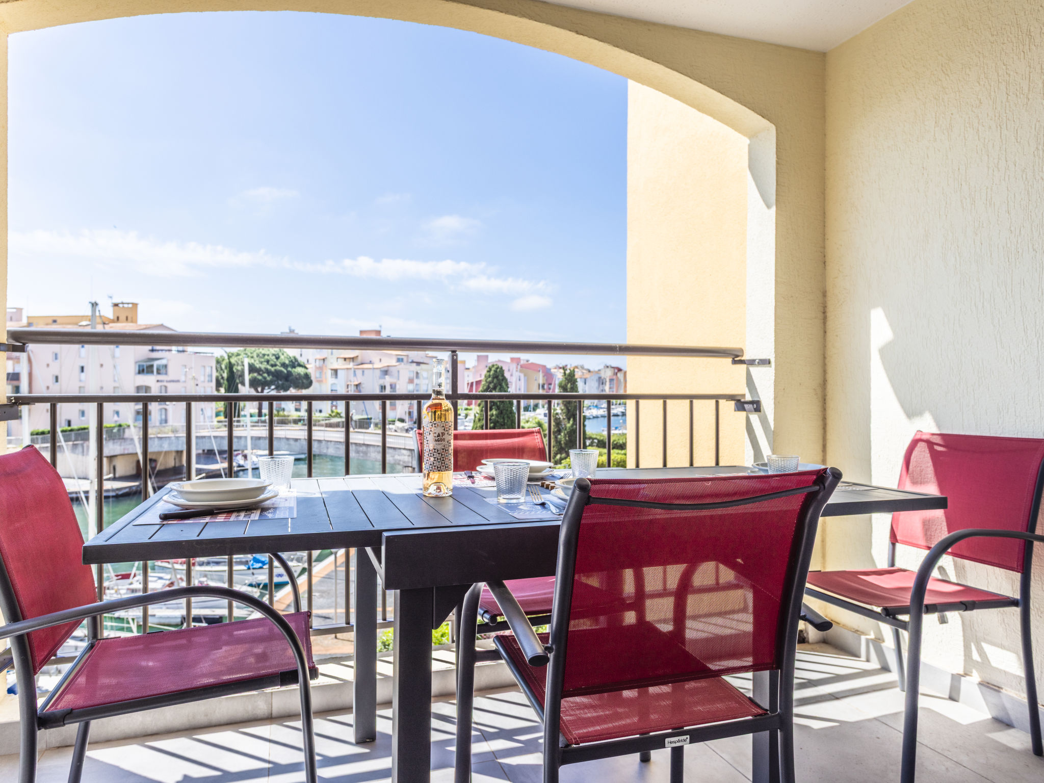 Photo of Les Pêcheurs