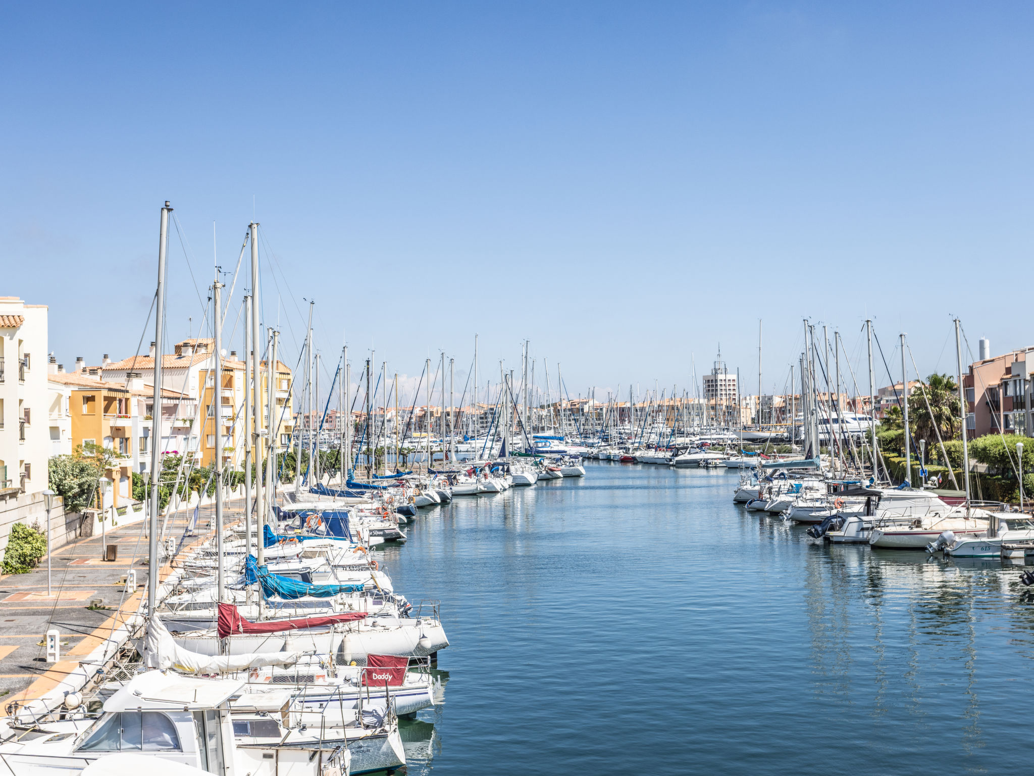 Photo of Les Pêcheurs