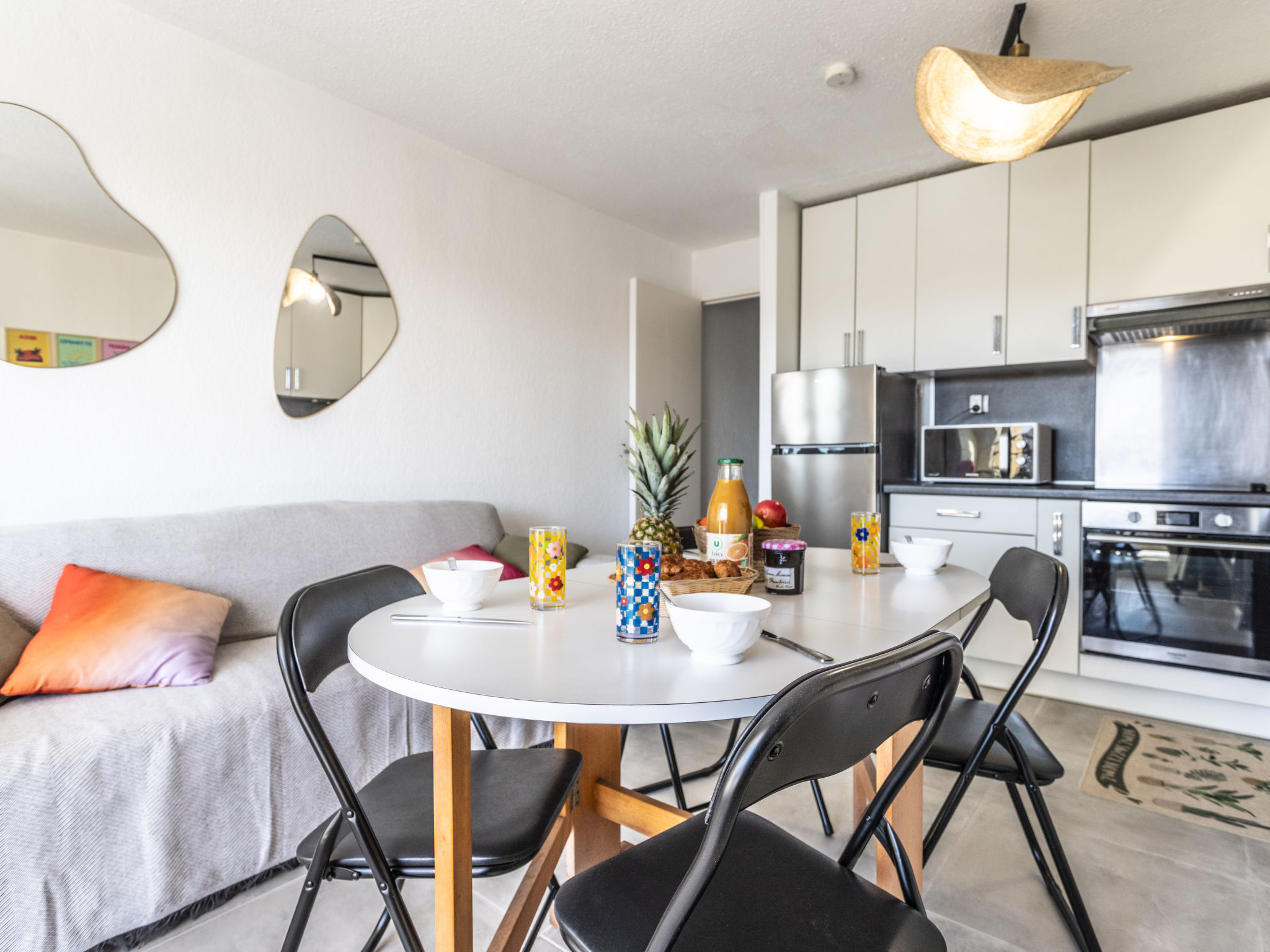 Photo of Les Pêcheurs