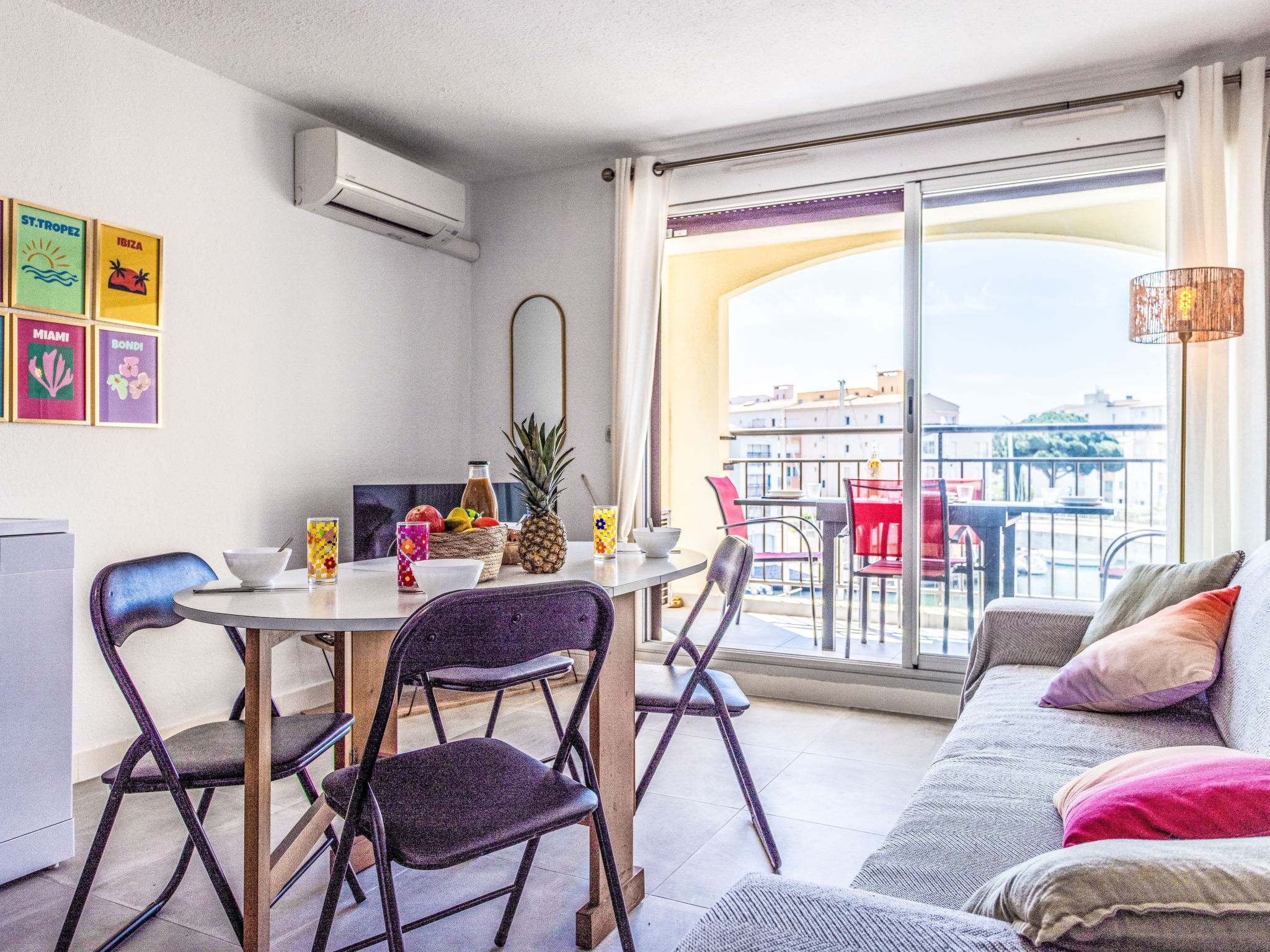 Photo of Les Pêcheurs