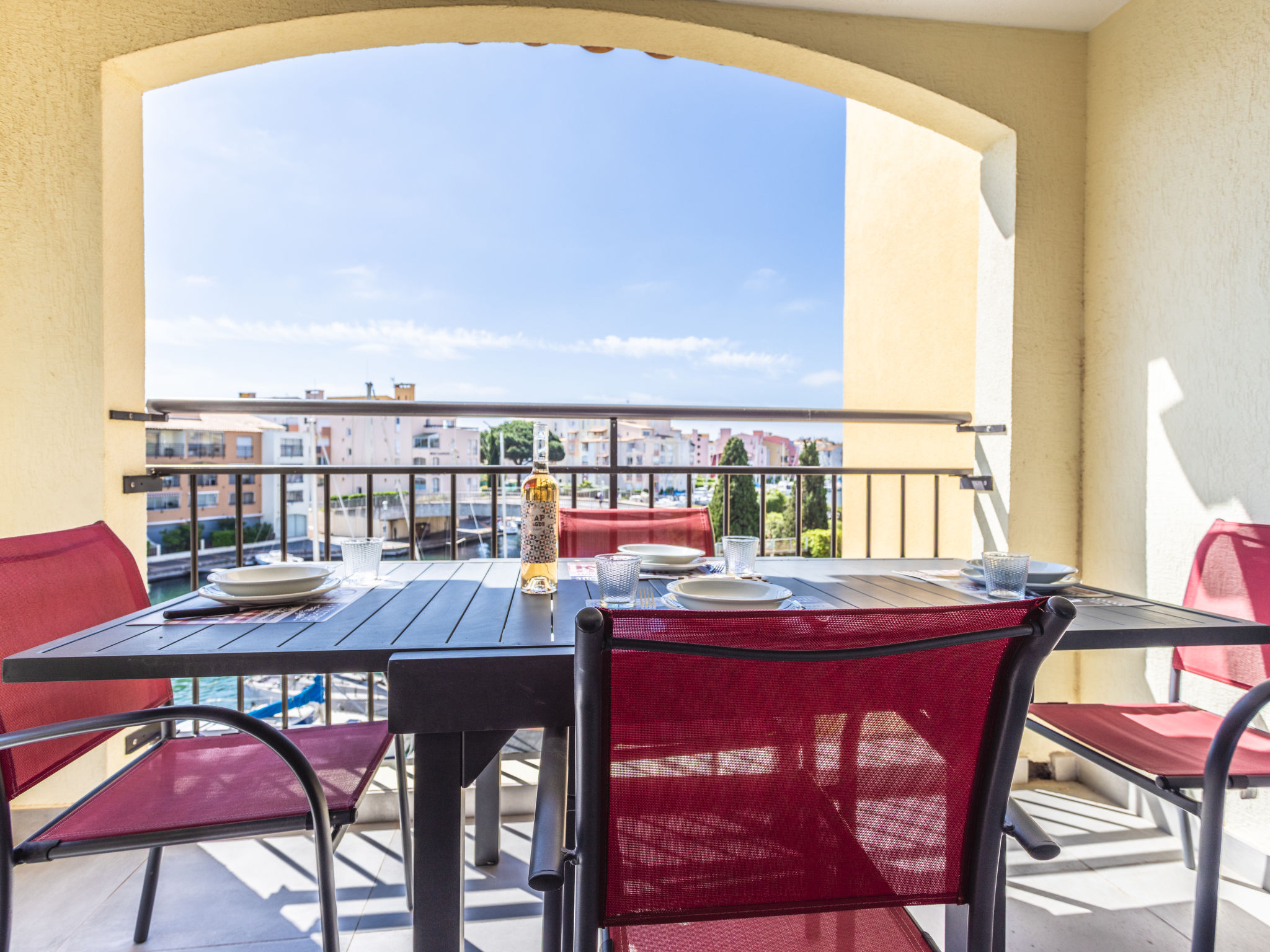 Photo of Les Pêcheurs