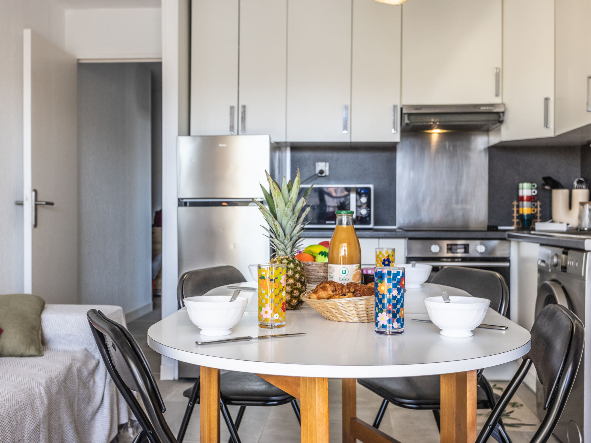 Photo of Les Pêcheurs