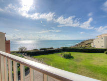 Les Indes Galantes: Modern appartement 30m van het strand in Cap d'Agde - thumbnail 3