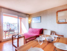 Appartement Les Indes Galantes